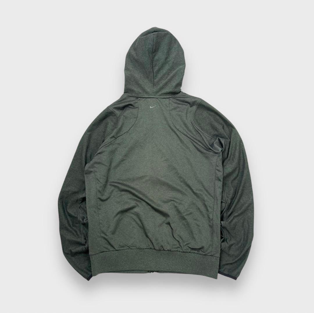 Gyakusou Mountain Parkas M