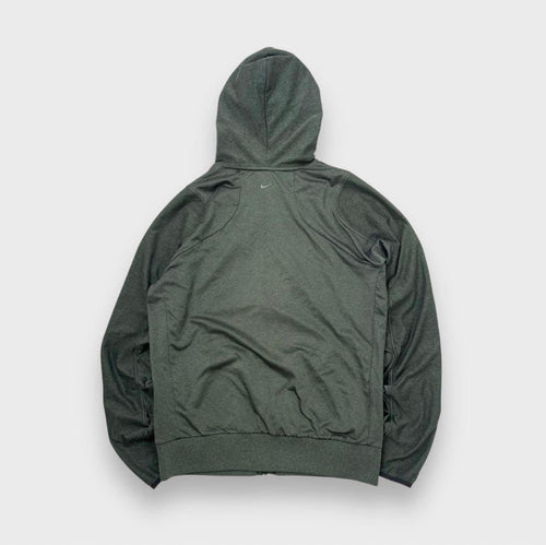 Gyakusou Mountain Parkas M