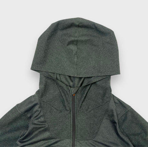 Gyakusou Mountain Parkas M