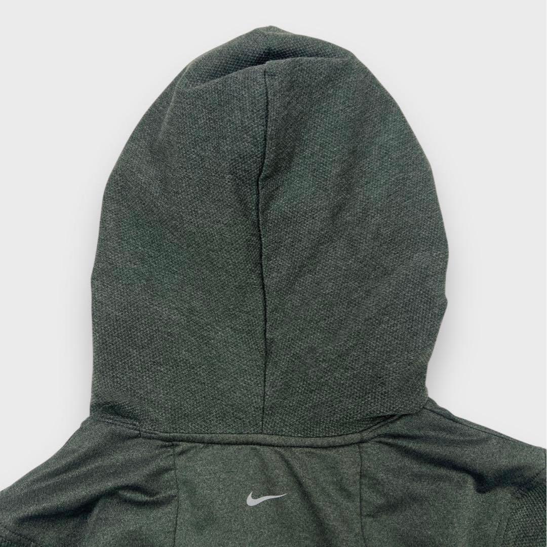 Gyakusou Mountain Parkas M
