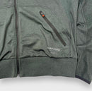 Gyakusou Mountain Parkas M