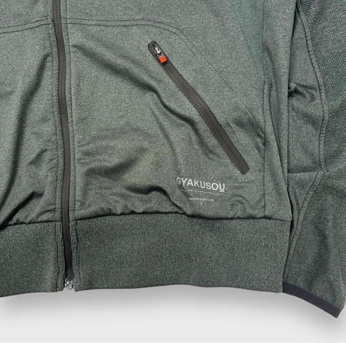 Gyakusou Mountain Parkas M