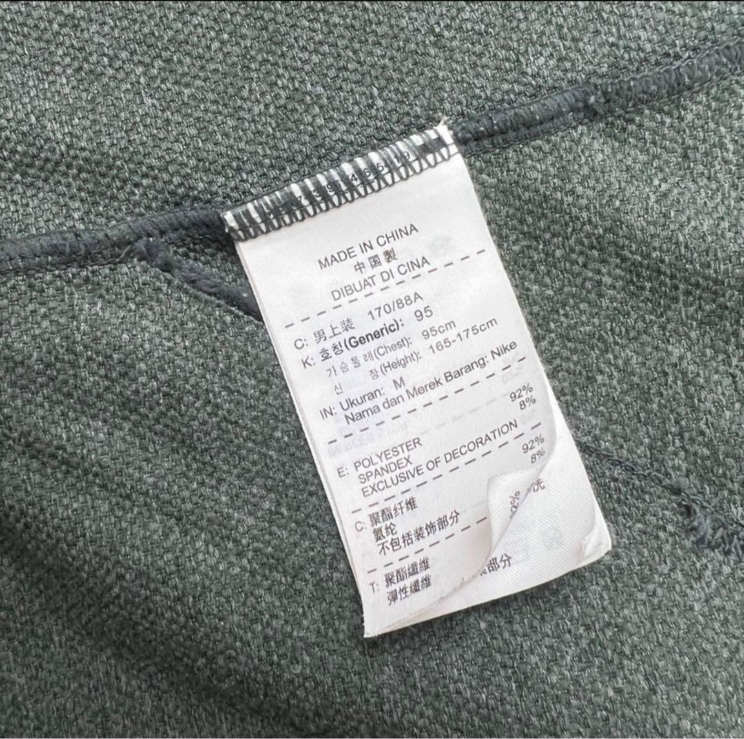 Gyakusou Mountain Parkas M