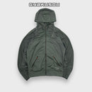 Gyakusou Mountain Parkas M