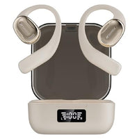 Wireless Earphone Sansui Bluetooth 5.4 Ipx4 Type-C Aac Sbc