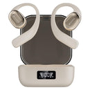 Wireless Earphone Sansui Bluetooth 5.4 Ipx4 Type-C Aac Sbc
