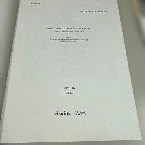 Visvim Other 2025