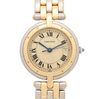 Cartier Others Lm 2 83084242 K18