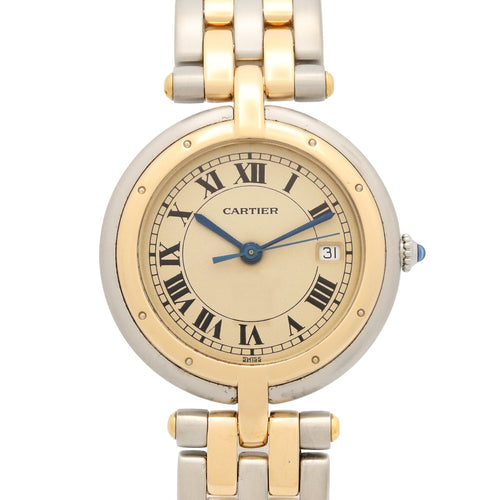 Cartier Others Lm 2 83084242 K18