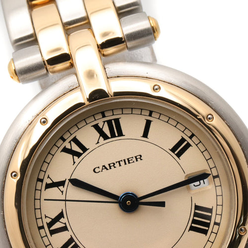 Cartier Others Lm 2 83084242 K18