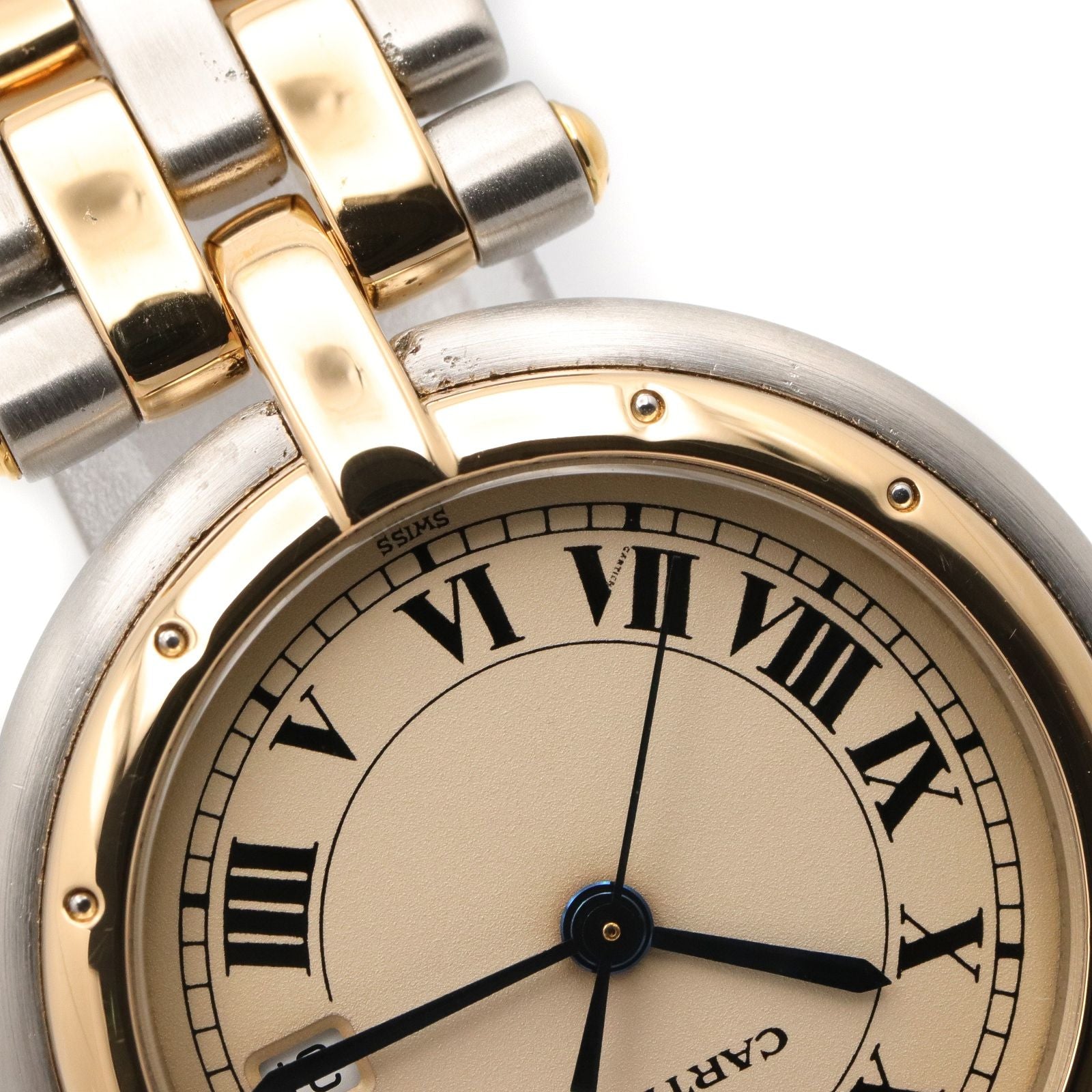 Cartier Others Lm 2 83084242 K18
