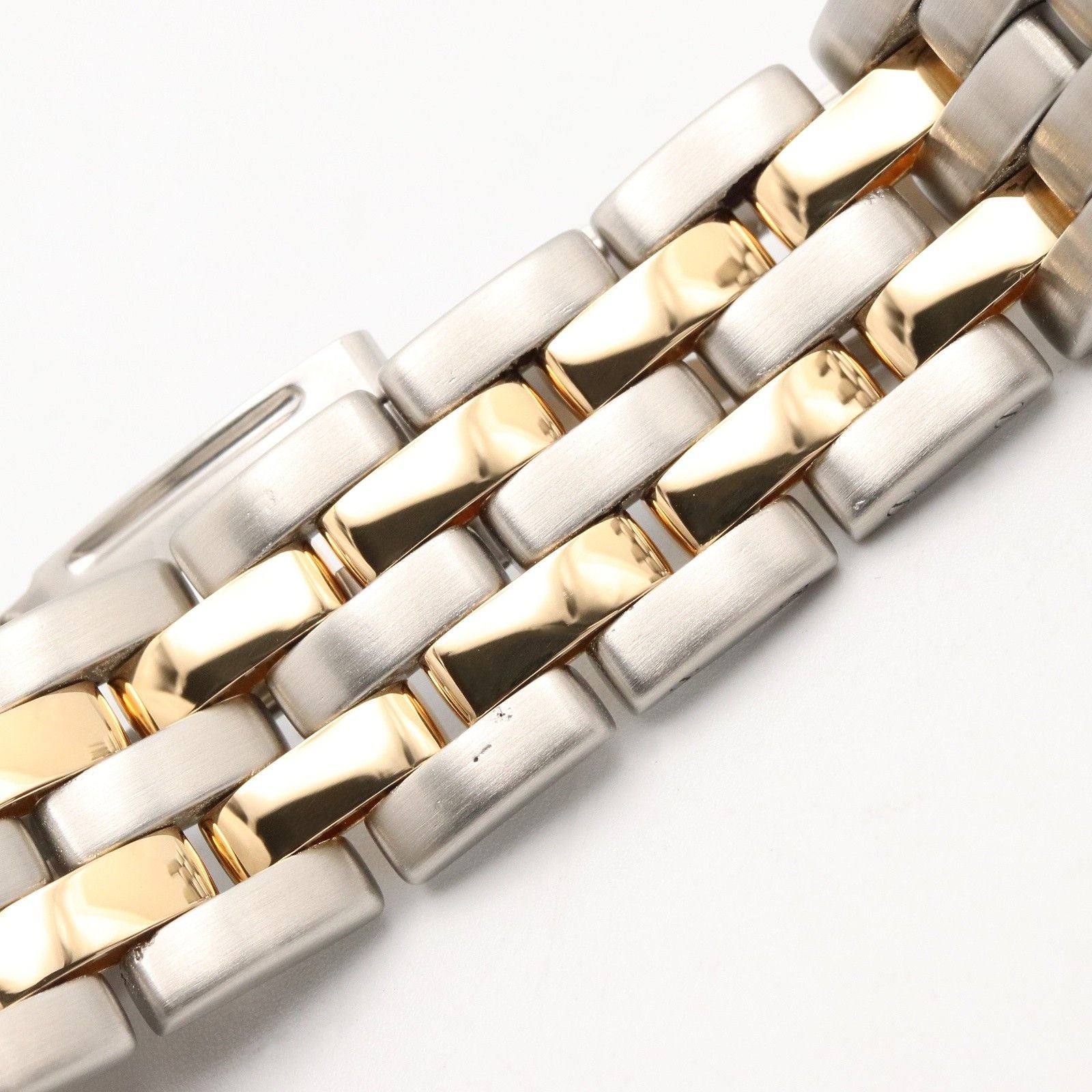 Cartier Others Lm 2 83084242 K18
