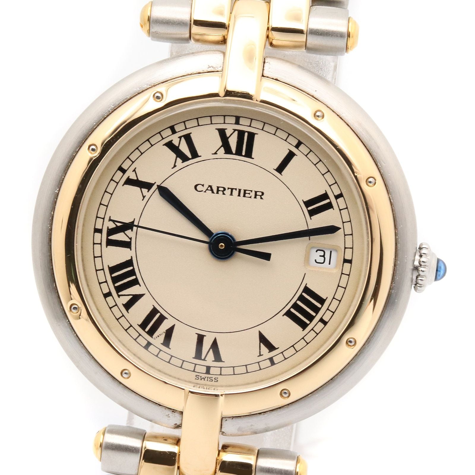 Cartier Others Lm 2 83084242 K18