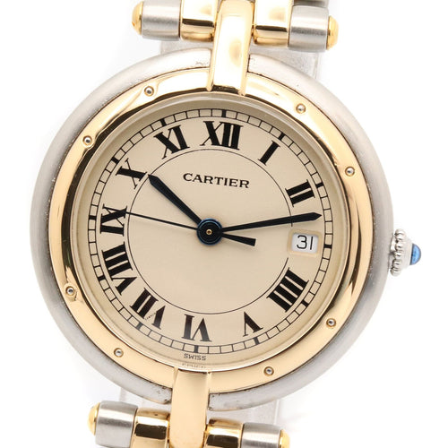 Cartier Others Lm 2 83084242 K18