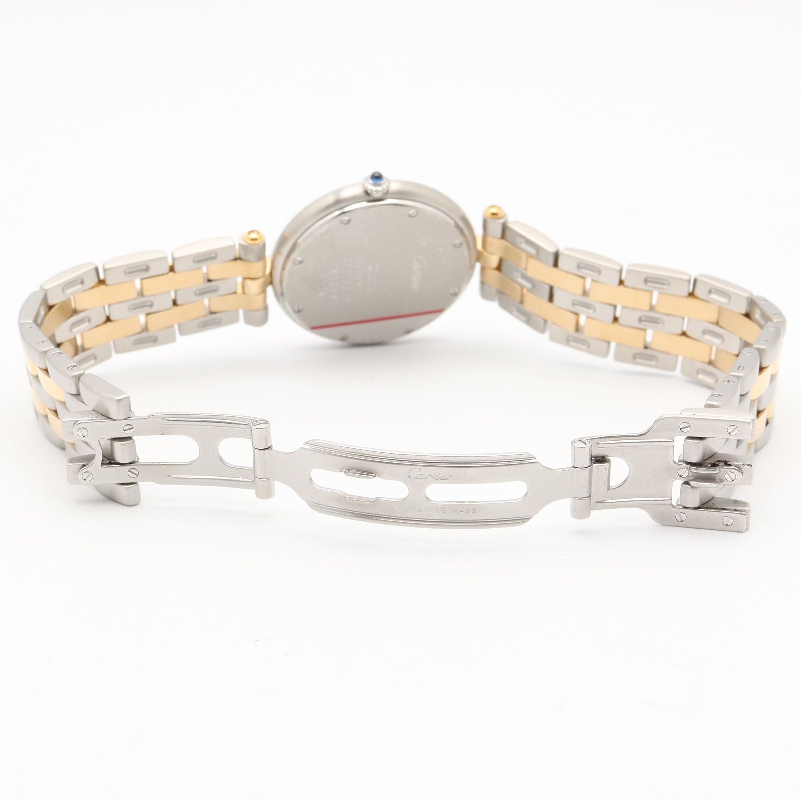 Cartier Others Lm 2 83084242 K18