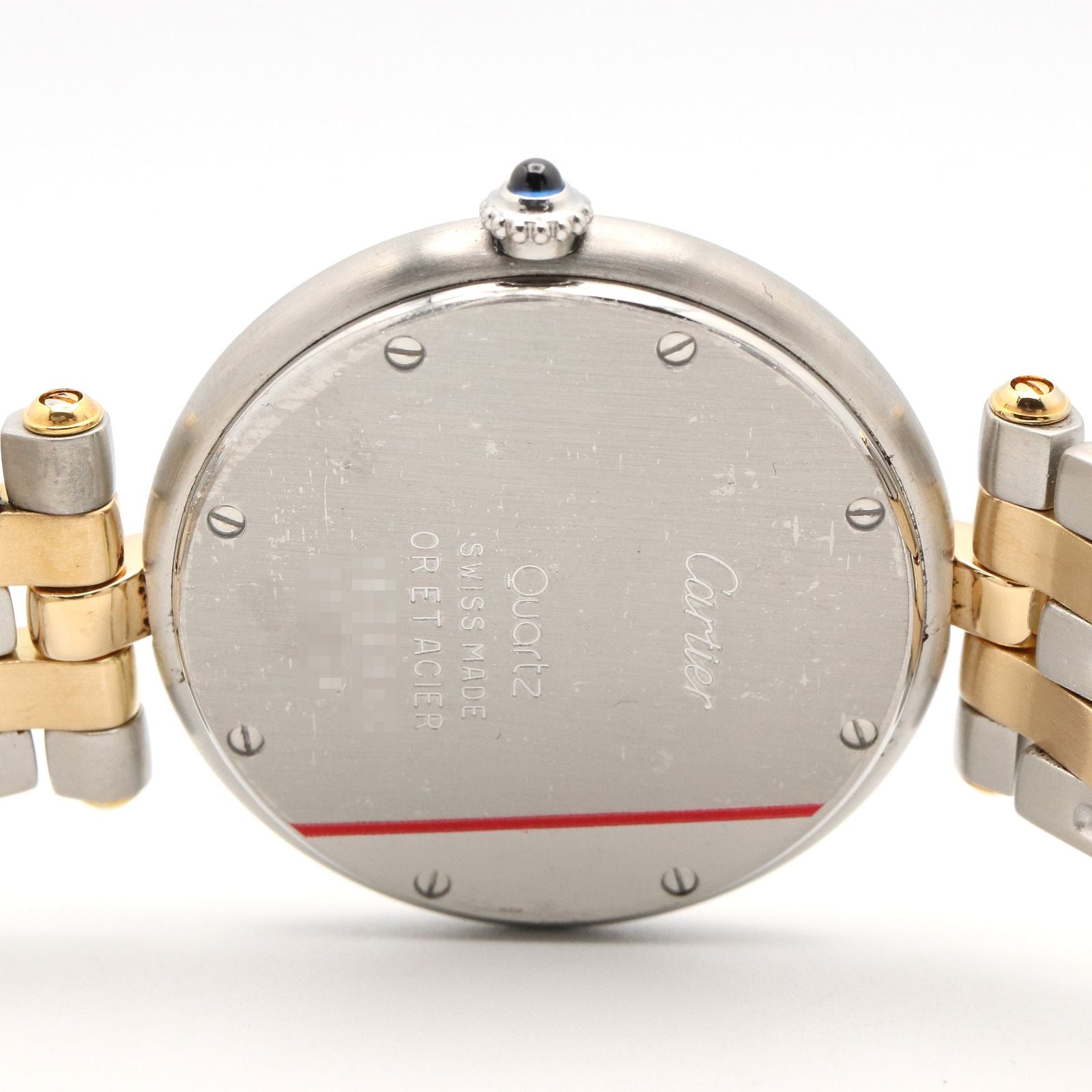 Cartier Others Lm 2 83084242 K18