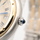 Cartier Others Lm 2 83084242 K18