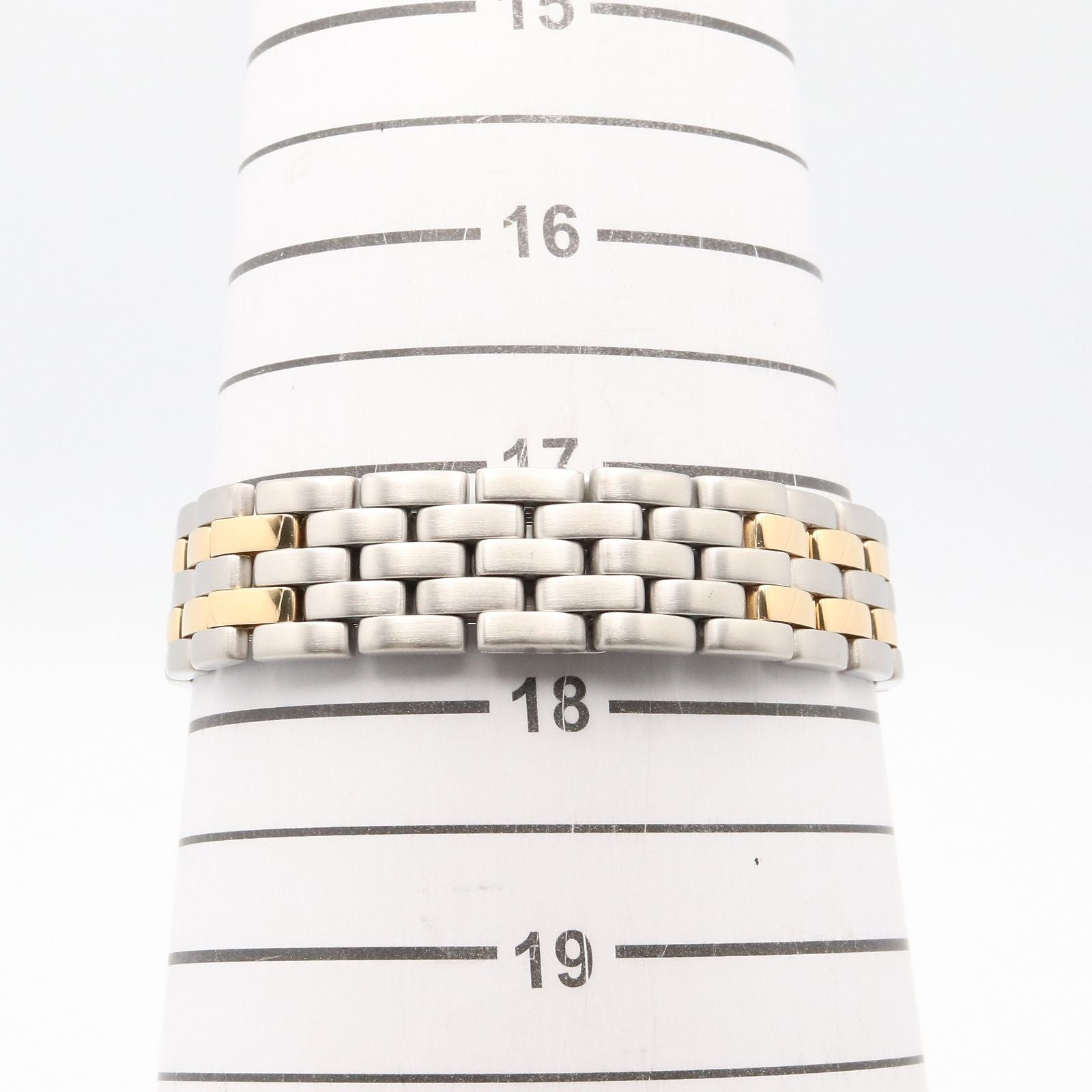 Cartier Others Lm 2 83084242 K18