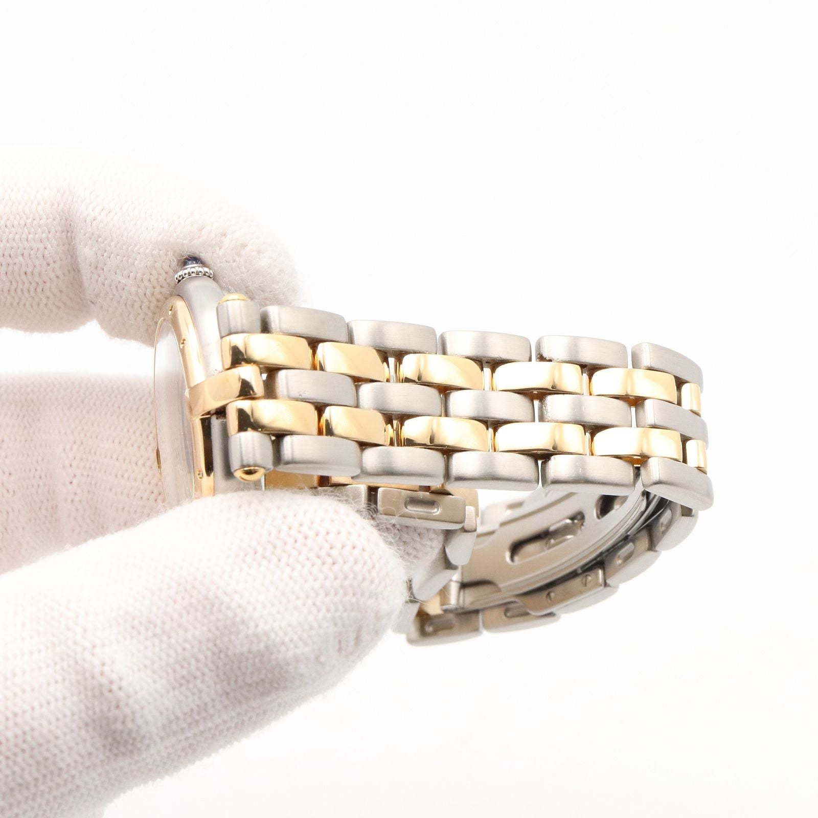 Cartier Others Lm 2 83084242 K18