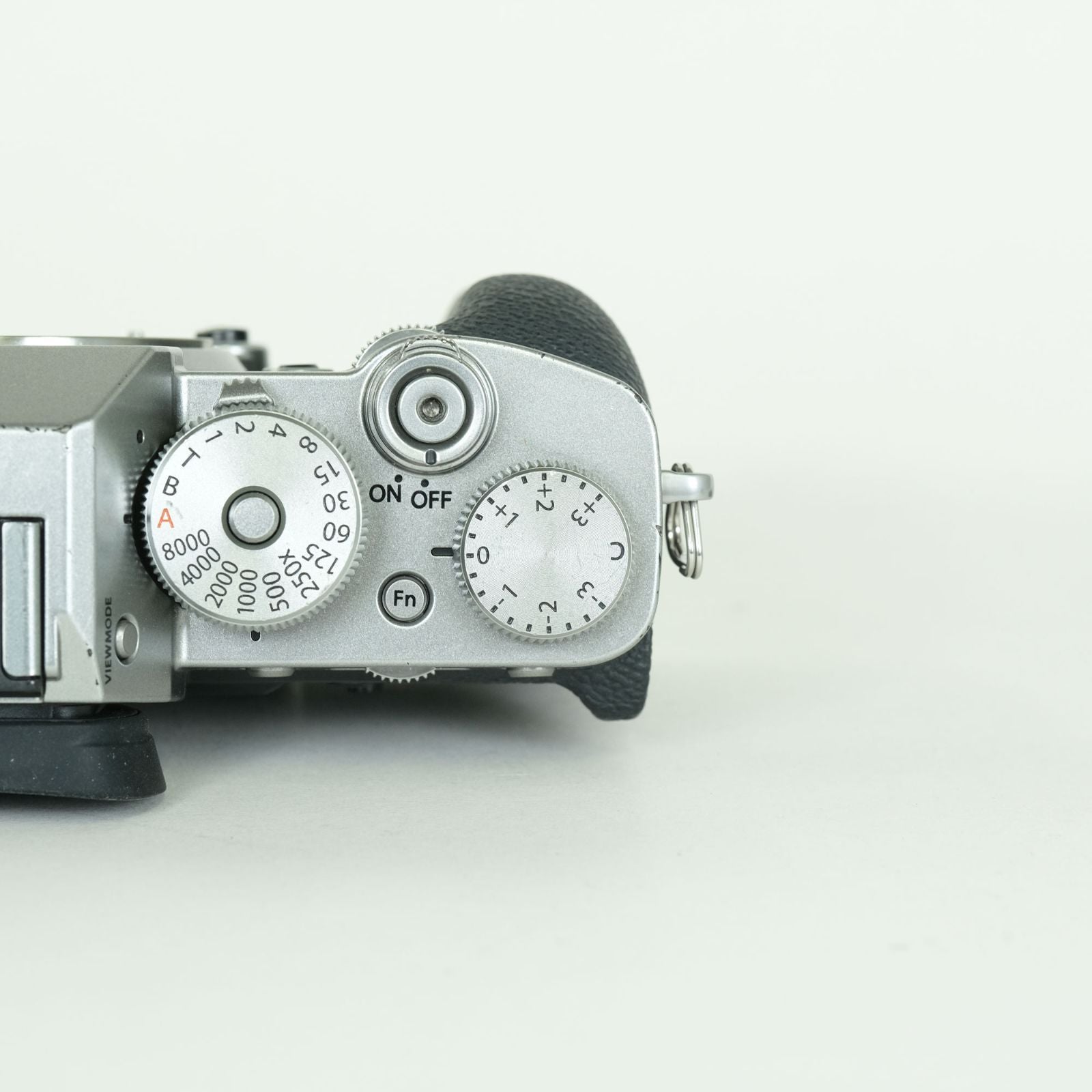 Fujifilm Mirrorless Interchangeable Lips X-T3 X