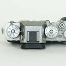 Fujifilm Mirrorless Interchangeable Lips X-T3 X