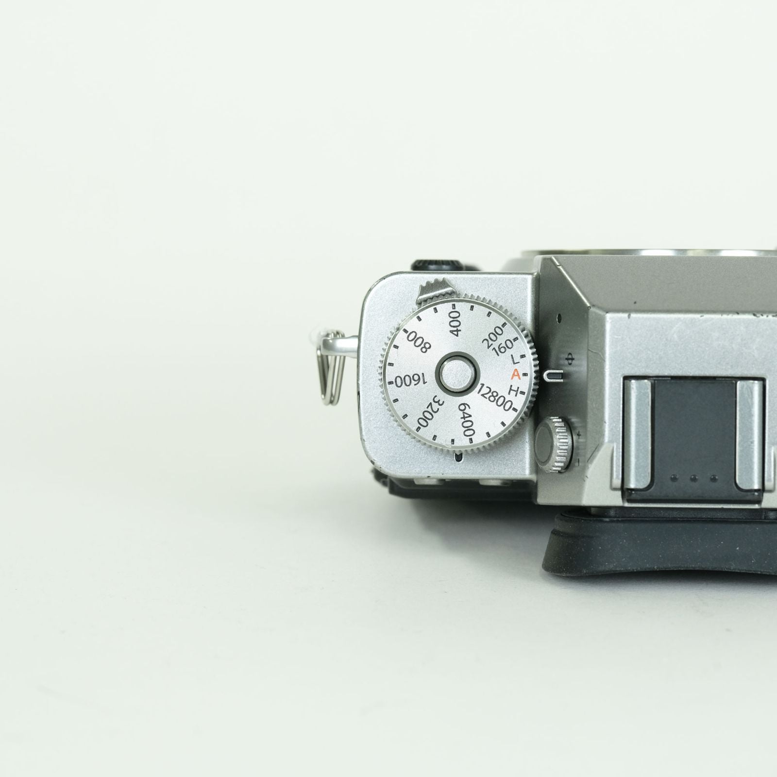 Fujifilm Mirrorless Interchangeable Lips X-T3 X