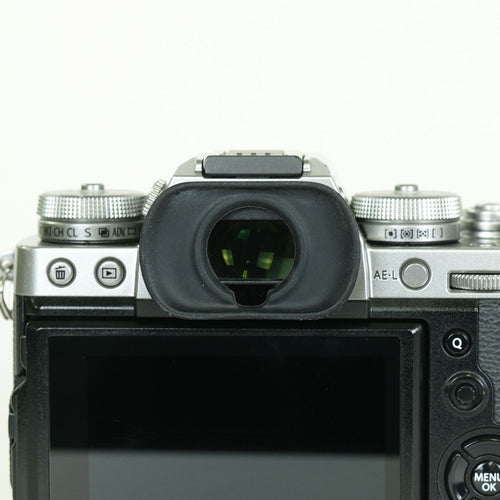 Fujifilm Mirrorless Interchangeable Lips X-T3 X