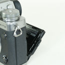 Fujifilm Mirrorless Interchangeable Lips X-T3 X