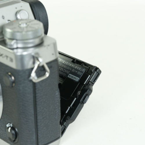 Fujifilm Mirrorless Interchangeable Lips X-T3 X