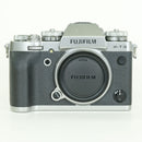 Fujifilm Mirrorless Interchangeable Lips X-T3 X