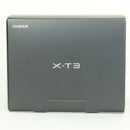 Fujifilm Mirrorless Interchangeable Lips X-T3 X