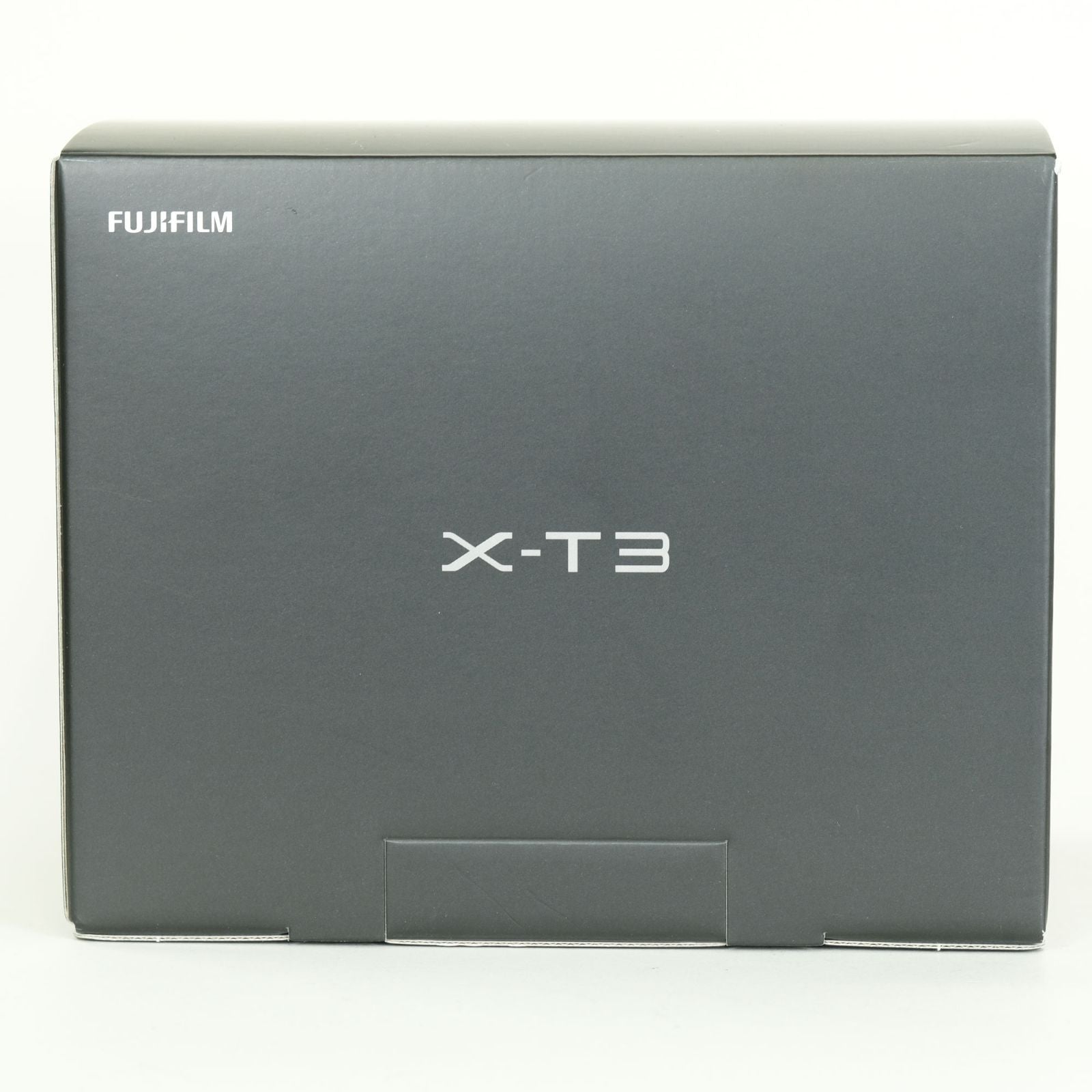 Fujifilm Mirrorless Interchangeable Lips X-T3 X