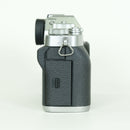 Fujifilm Mirrorless Interchangeable Lips X-T3 X