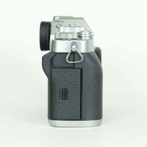 Fujifilm Mirrorless Interchangeable Lips X-T3 X