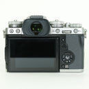 Fujifilm Mirrorless Interchangeable Lips X-T3 X