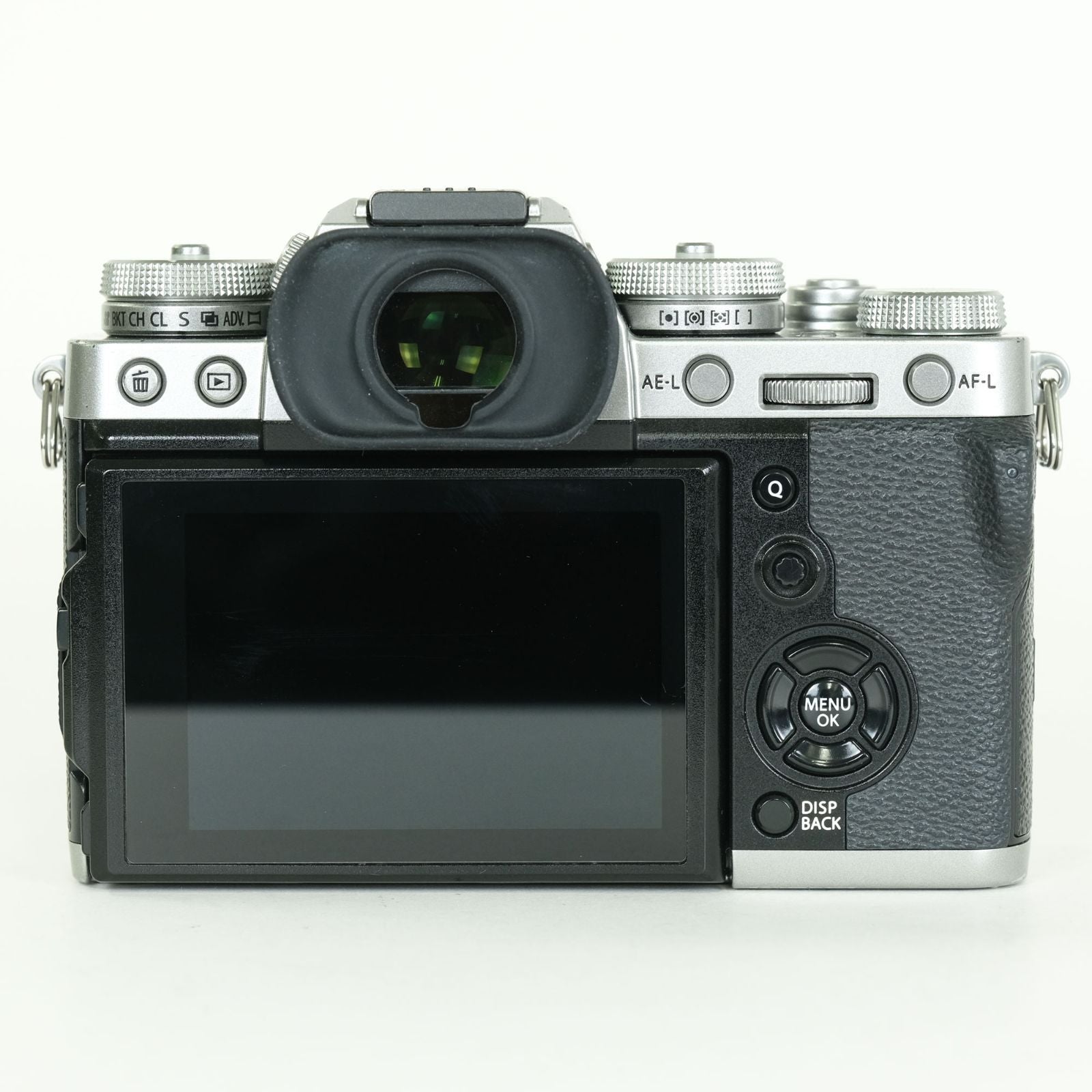 Fujifilm Mirrorless Interchangeable Lips X-T3 X