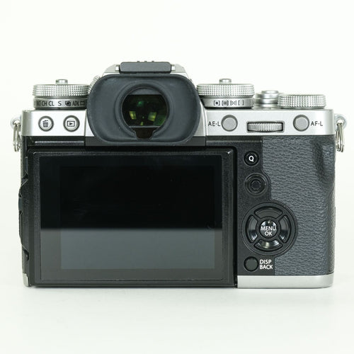 Fujifilm Mirrorless Interchangeable Lips X-T3 X