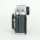 Fujifilm Mirrorless Interchangeable Lips X-T3 X