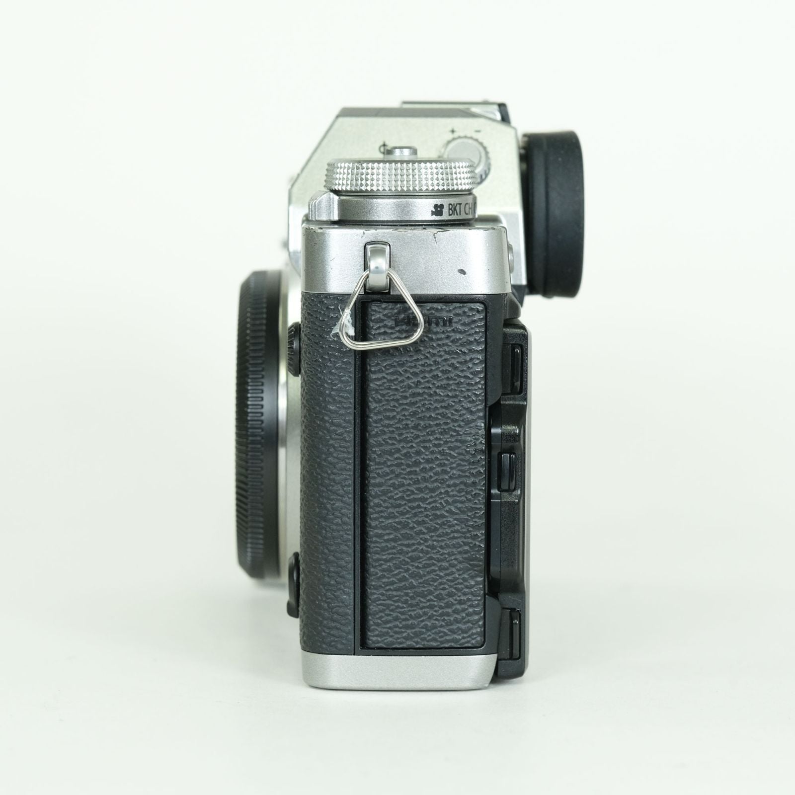 Fujifilm Mirrorless Interchangeable Lips X-T3 X