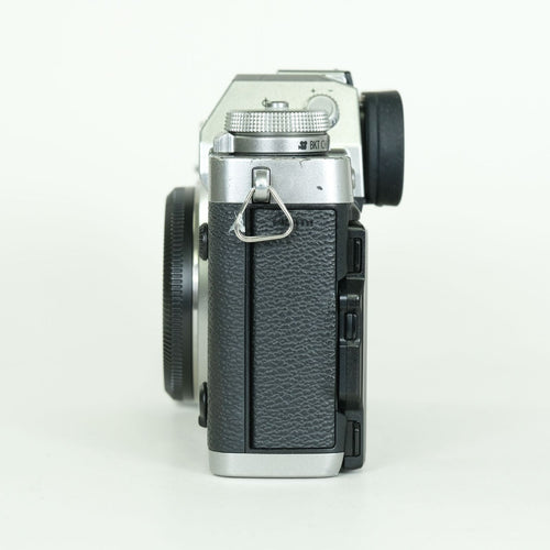 Fujifilm Mirrorless Interchangeable Lips X-T3 X