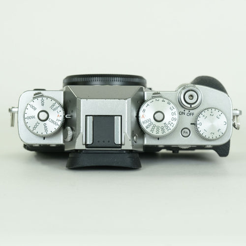 Fujifilm Mirrorless Interchangeable Lips X-T3 X
