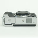 Fujifilm Mirrorless Interchangeable Lips X-T3 X