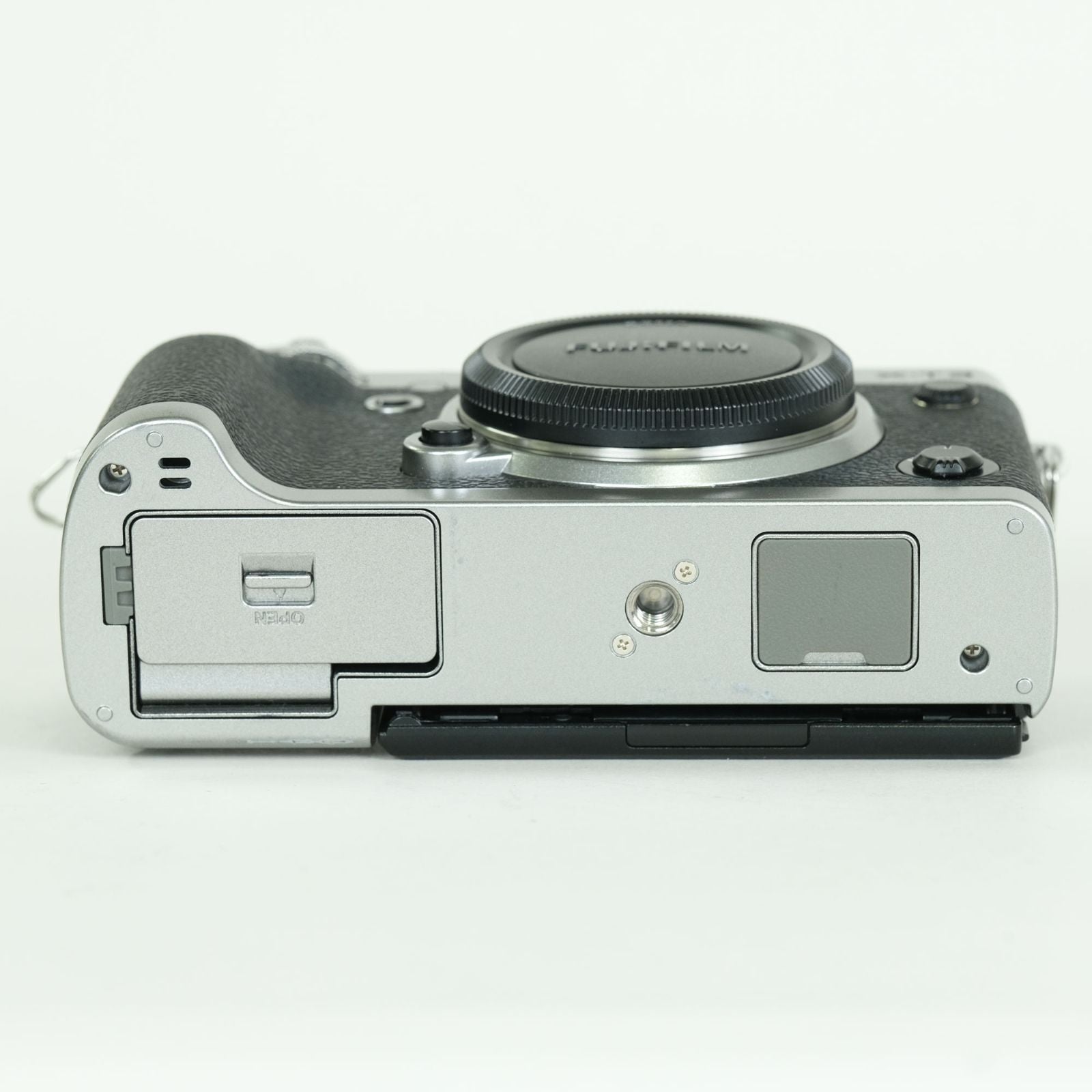 Fujifilm Mirrorless Interchangeable Lips X-T3 X