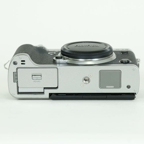 Fujifilm Mirrorless Interchangeable Lips X-T3 X