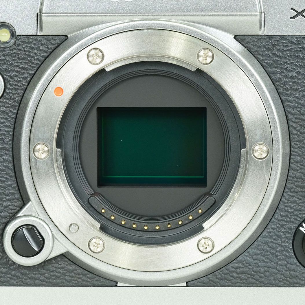 Fujifilm Mirrorless Interchangeable Lips X-T3 X