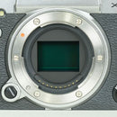 Fujifilm Mirrorless Interchangeable Lips X-T3 X