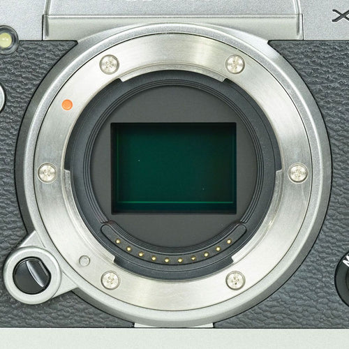 Fujifilm Mirrorless Interchangeable Lips X-T3 X