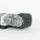 Fujifilm Mirrorless Interchangeable Lips X-T3 X