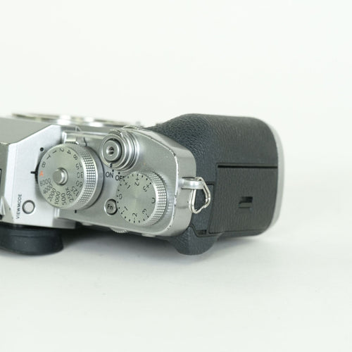 Fujifilm Mirrorless Interchangeable Lips X-T3 X