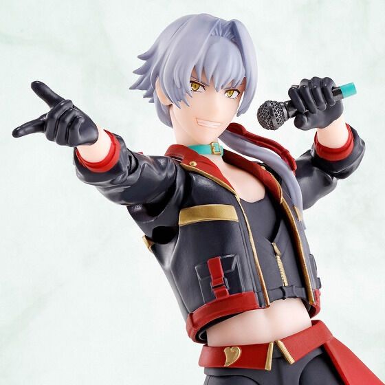 Bandai Others S.H.Figuarts Oth